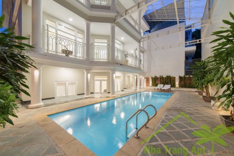 6 bedrooms Villa in Nha Trang, No. 28348