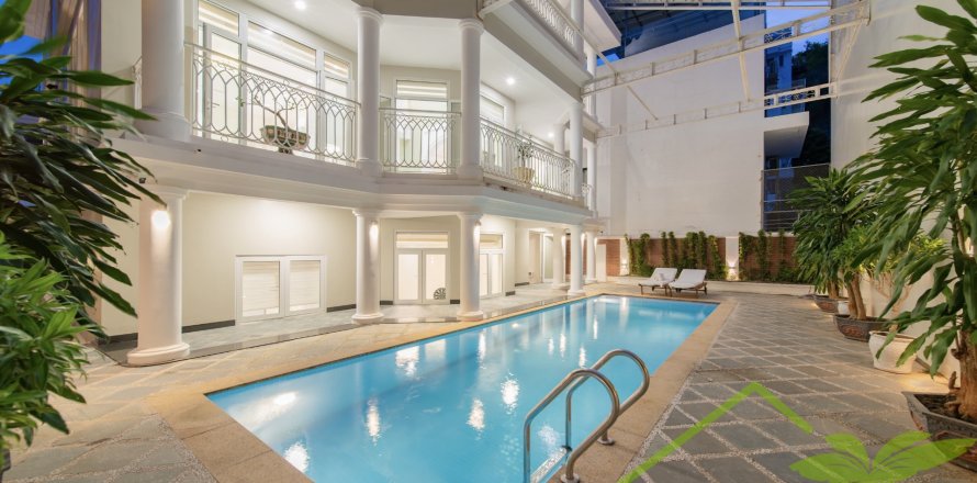 6 bedrooms Villa in Nha Trang, No. 28348
