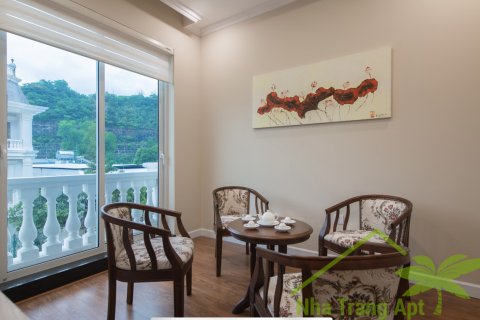 6 bedrooms Villa in Nha Trang, No. 28348 14