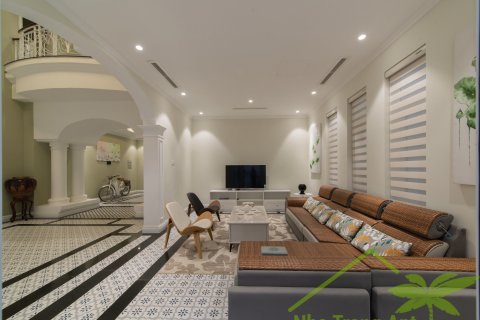 6 bedrooms Villa in Nha Trang, No. 28348 8