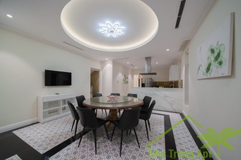 6 bedrooms Villa in Nha Trang, No. 28348 5