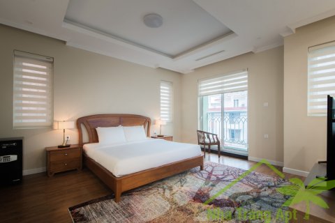 6 bedrooms Villa in Nha Trang, No. 28348 13