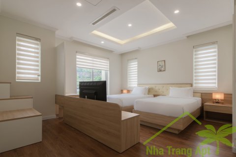 6 bedrooms Villa in Nha Trang, No. 28348 12