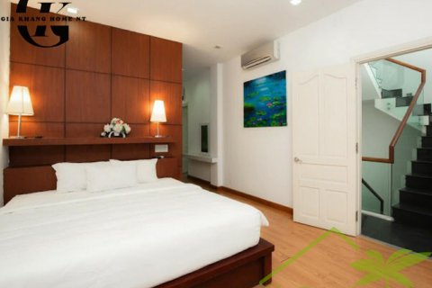 4 bedrooms House in Nha Trang, No. 28344 6