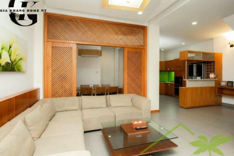 4 bedrooms House in Nha Trang, No. 28344 2