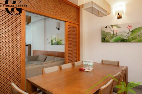 4 bedrooms House in Nha Trang, No. 28344 4