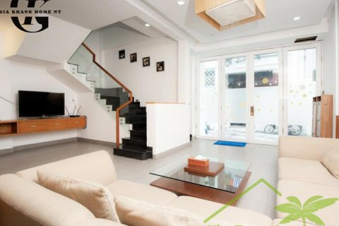 4 bedrooms House in Nha Trang, No. 28344