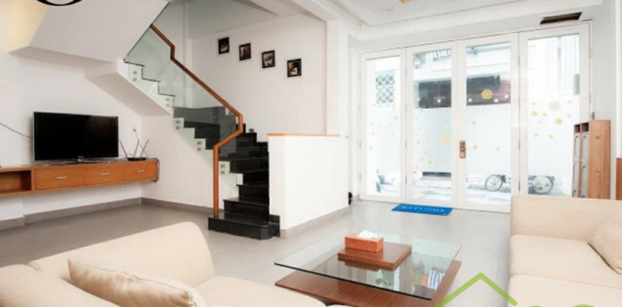 4 bedrooms House in Nha Trang, No. 28344