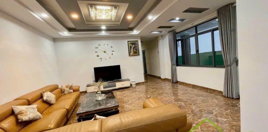 4 bedrooms Villa in Nha Trang, No. 28349