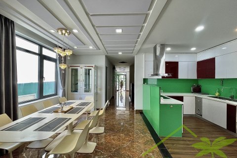 4 bedrooms Villa in Nha Trang, No. 28349 3