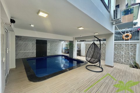 4 bedrooms Villa in Nha Trang, No. 28349 12