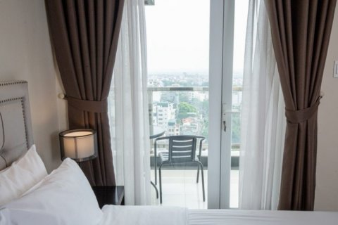 Квартира с 2 спальнями в Бадинь, Ханой , № 24568 5
