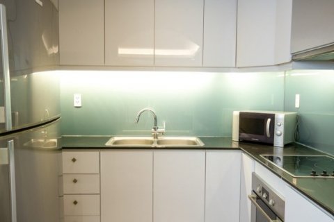 Квартира с 1 спальней в Бадинь, Ханой ,  № 24569 3