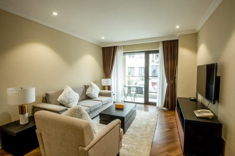 Квартира с 3 спальнями в Бадинь, Ханой , № 24567