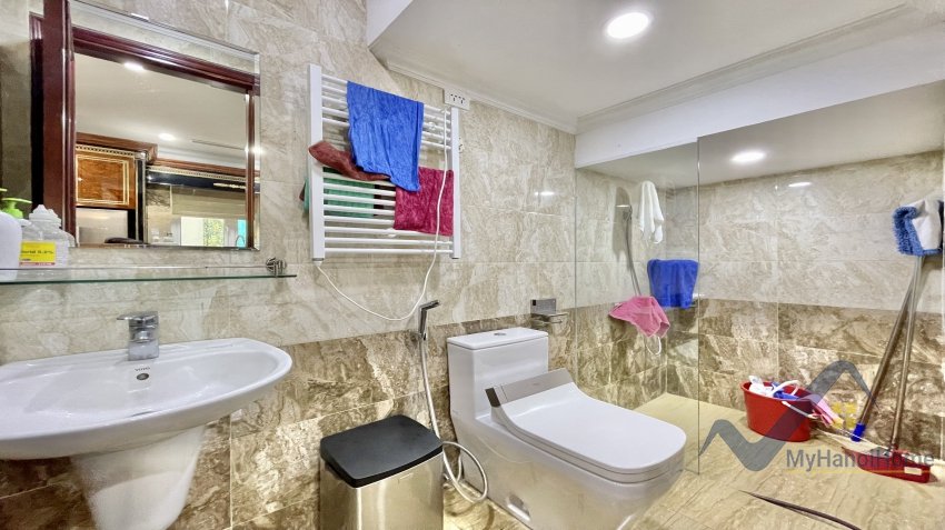 4 bedrooms Villa in Long Bien, Ha Noi, Vietnam No. 18900