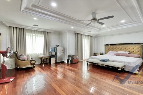 4 bedrooms Villa in Long Bien, Ha Noi, No. 18900 5