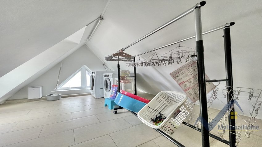 4 bedrooms Villa in Long Bien, Ha Noi, Vietnam No. 18900