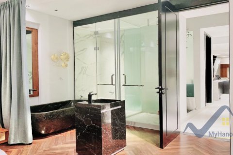 2 bedrooms Apartment in Ha Noi, No. 18899 12