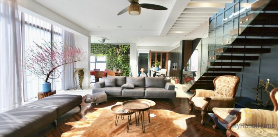 2 bedrooms Apartment in Ha Noi, No. 18899