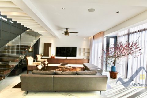 2 bedrooms Apartment in Ha Noi, No. 18899 3