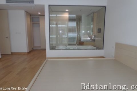 Квартира с 2 спальнями в Намтыльем, Ханой , № 7065 6