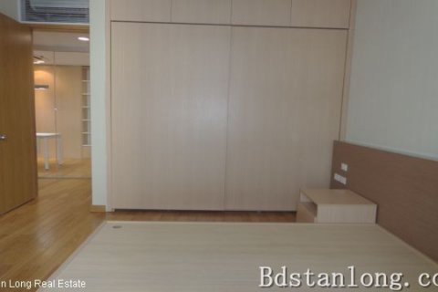 Квартира с 2 спальнями в Намтыльем, Ханой , № 7065 10