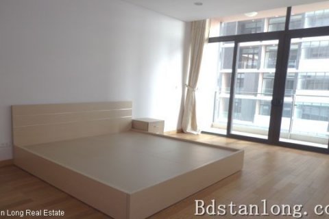 Квартира с 2 спальнями в Намтыльем, Ханой , № 7065 5