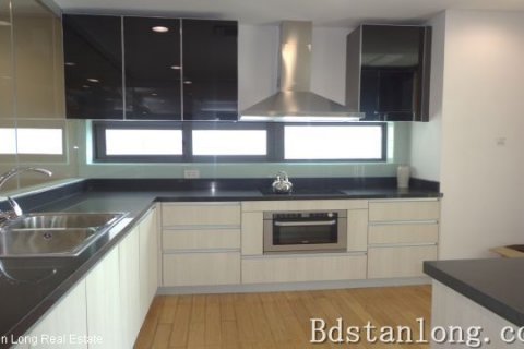 Квартира с 2 спальнями в Намтыльем, Ханой , № 7065 3
