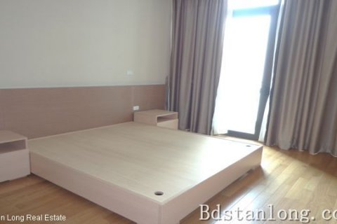 Квартира с 2 спальнями в Намтыльем, Ханой , № 7065 9