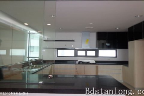 3 bedrooms Apartment in Nam Tu Liem, Ha Noi,  No. 7061 4