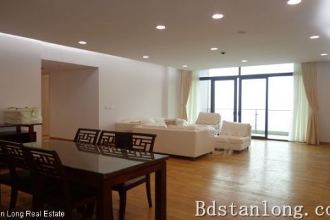 3 bedrooms Apartment in Nam Tu Liem, Ha Noi,  No. 7061 2