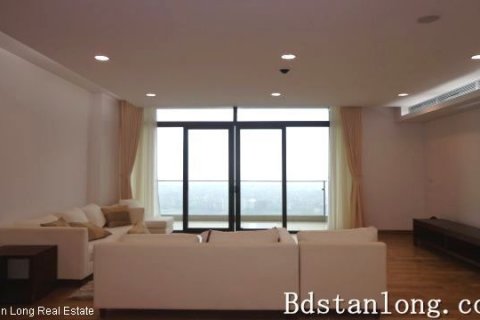 3 bedrooms Apartment in Nam Tu Liem, Ha Noi,  No. 7061 6