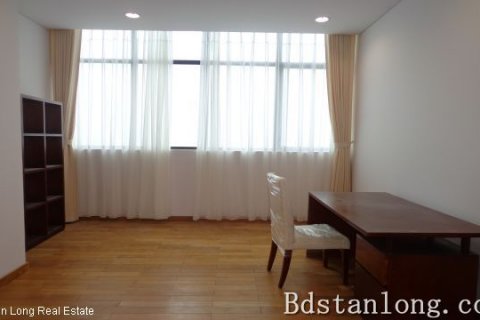 3 bedrooms Apartment in Nam Tu Liem, Ha Noi,  No. 7061 12