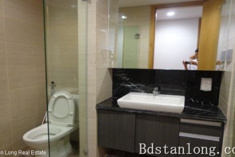 3 bedrooms Apartment in Nam Tu Liem, Ha Noi,  No. 7061 7