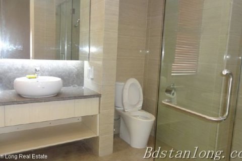 Квартира с 4 спальнями в Намтыльем, Ханой , № 7062 7