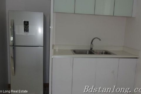 Квартира с 4 спальнями в Намтыльем, Ханой , № 7062 4