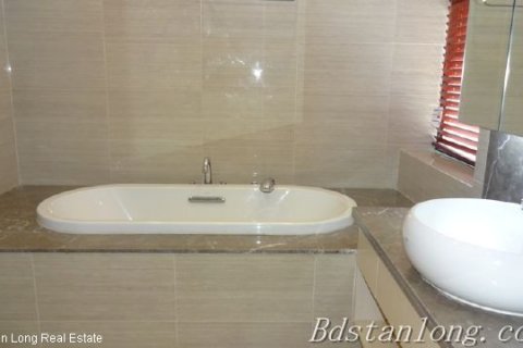 Квартира с 4 спальнями в Намтыльем, Ханой , № 7062 8