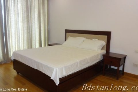 Квартира с 4 спальнями в Намтыльем, Ханой , № 7062 9