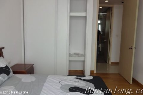 Квартира с 4 спальнями в Намтыльем, Ханой , № 7062 5