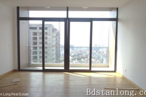 4 bedrooms Apartment in Nam Tu Liem, Ha Noi,  No. 7063 3