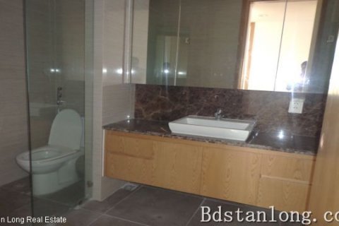 4 bedrooms Apartment in Nam Tu Liem, Ha Noi,  No. 7063 7