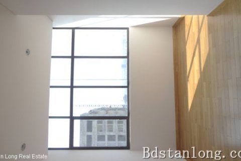 4 bedrooms Apartment in Nam Tu Liem, Ha Noi,  No. 7063 4