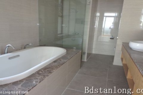 4 bedrooms Apartment in Nam Tu Liem, Ha Noi,  No. 7063 8