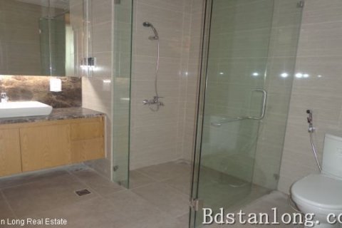Квартира с 3 спальнями в Намтыльем, Ханой , № 7064 4