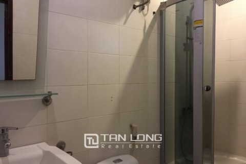 Дом с 3 спальнями в Тэйхо, Ханой ,  № 3566 6