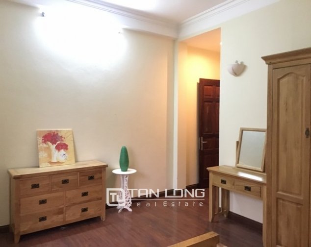 3 bedrooms House in Tay Ho, Ha Noi, Vietnam No. 3566