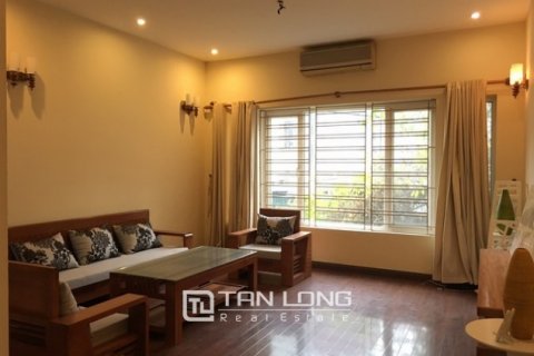 3 bedrooms House in Tay Ho, Ha Noi, No. 3566