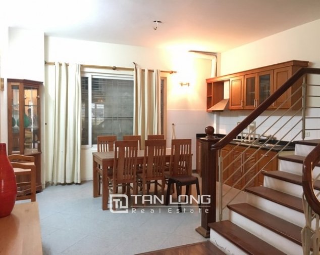 3 bedrooms House in Tay Ho, Ha Noi, Vietnam No. 3566