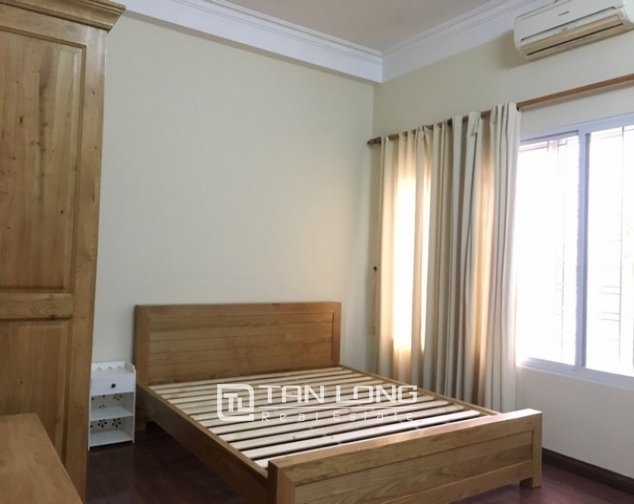 3 bedrooms House in Tay Ho, Ha Noi, Vietnam No. 3566