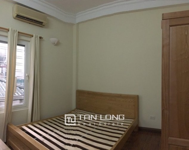 3 bedrooms House in Tay Ho, Ha Noi, Vietnam No. 3566